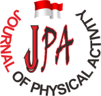 Journal of Physical Activity (JPA)