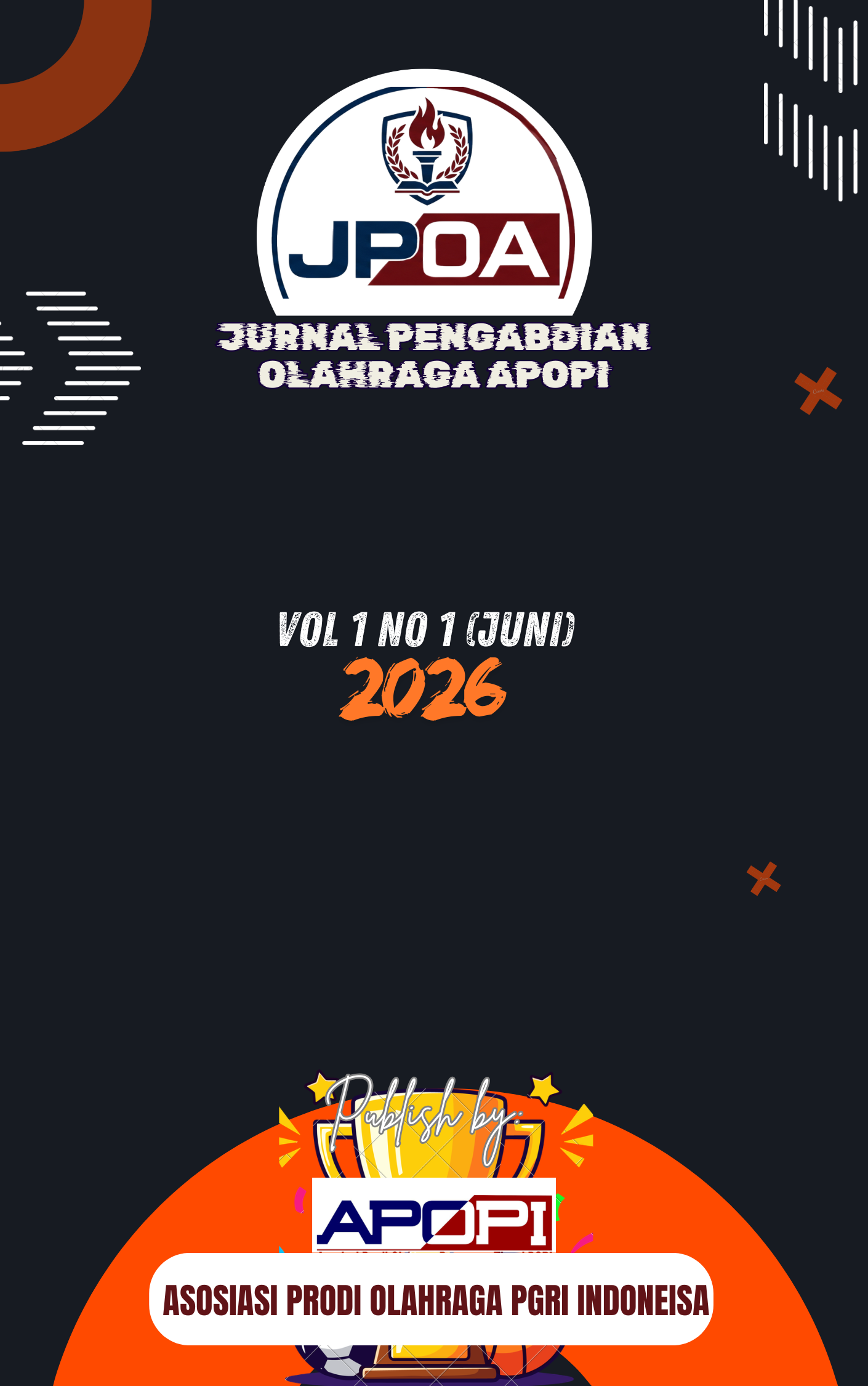 					View Vol. 1 No. 1 (2026): Juni
				